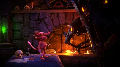 Karnage Chronicles (Steam Gift RU)