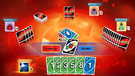 Uno (Steam Gift Россия / Украина)