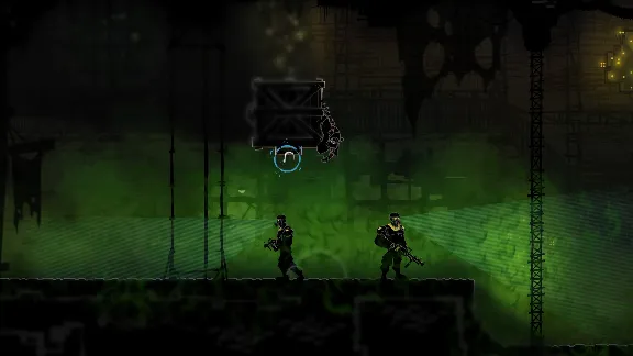 Mark of the Ninja Remastered (Steam Gift RU)