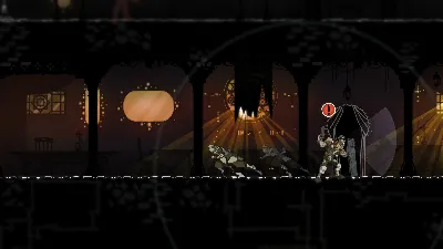 Mark of the Ninja Remastered (Steam Gift RU)