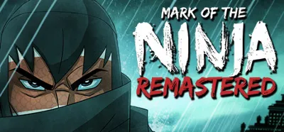 Mark of the Ninja Remastered (Steam Gift RU)