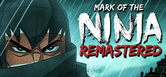 Mark of the Ninja Remastered (Steam Gift RU)