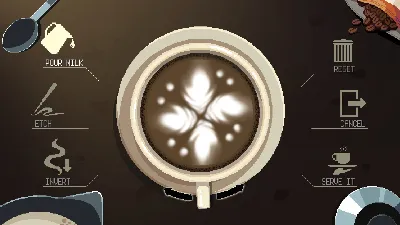 Coffee Talk (Steam Gift RU)