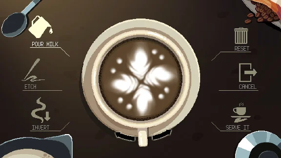 Coffee Talk (Steam Gift RU)