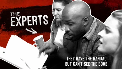 Keep Talking and Nobody Explodes (Steam Gift RU)