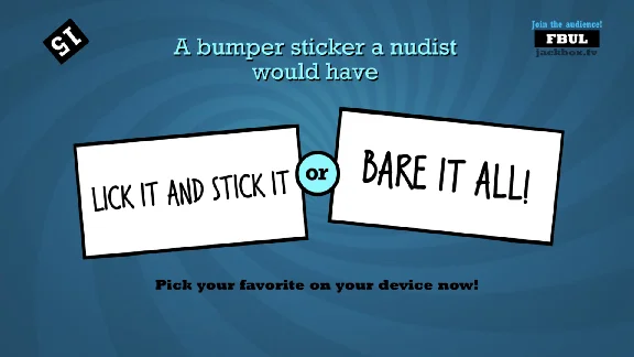 The Jackbox Party Pack 3 (Steam Gift Россия)