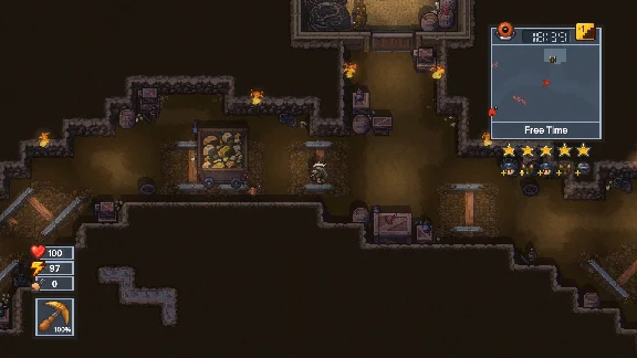 The Escapists 2 (Steam Gift RU)