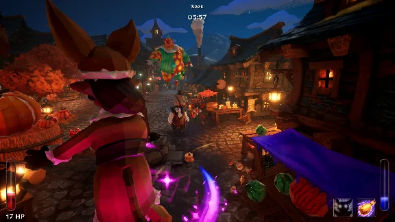 Witch It (Steam Gift RU)