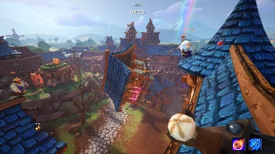 Witch It (Steam Gift RU)