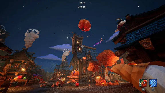 Witch It (Steam Gift RU)