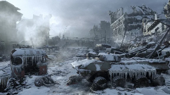 Metro Exodus - Gold Edition (Steam Gift RU KZ BY CIS)