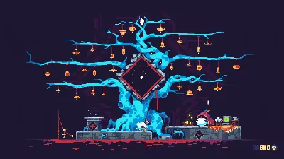 ScourgeBringer (Steam Gift Россия)