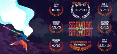 ScourgeBringer (Steam Gift RU)