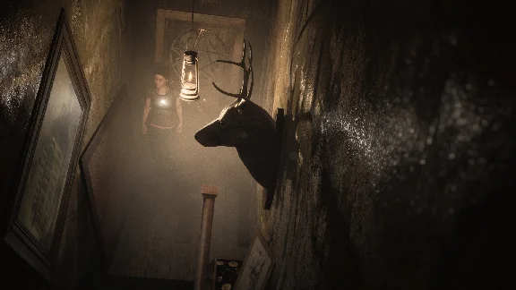 Fear the Dark Unknown (Steam Gift Россия)