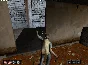 Проект 3D онлайн игры Zona-Zombie