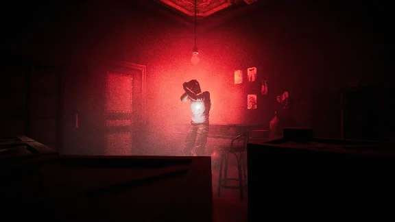 Fear the Dark Unknown (Steam Gift Россия)