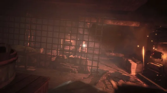 Fear the Dark Unknown (Steam Gift Россия)