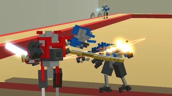 Clone Drone in the Danger Zone (Steam Gift Россия)
