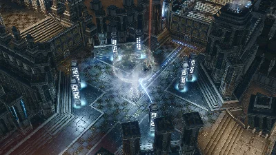 SpellForce 3: Fallen God. STEAM-ключ+ПОДАРОК (RU+СНГ)