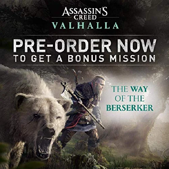 Assassin’s Creed Valhalla Ultimate [XBOX ONE+X/S] 🔥🎮