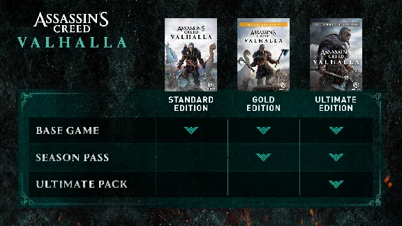 Assassin’s Creed Valhalla Ultimate [XBOX ONE+X/S] 🔥🎮