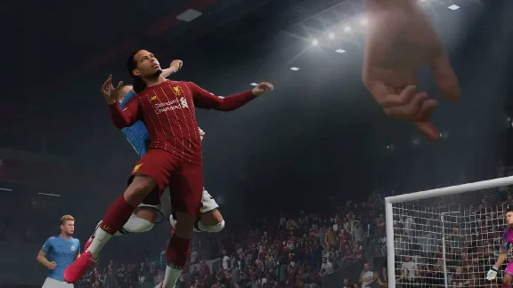 ❤️FIFA 21 CHAMPIONS EDITION  XBOX ONE / SERIES X 🥇✅