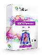 Сolor therapy - Esophagus . For women