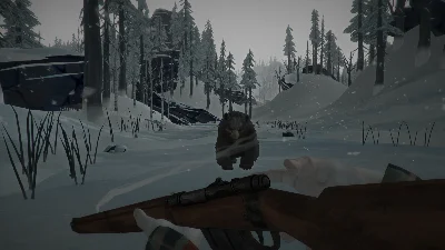 The Long Dark STEAM•RU ⚡️АВТОДОСТАВКА 💳0%