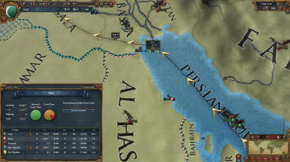 Europa Universalis IV Extreme Edition Upgrade Pack 💎