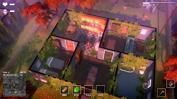 DYSMANTLE (Steam Gift Россия) 🔥