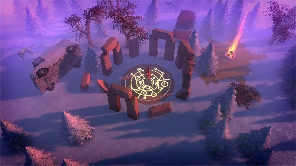DYSMANTLE (Steam Gift Россия) 🔥