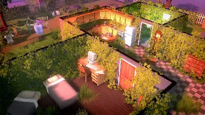 DYSMANTLE (Steam Gift Россия) 🔥