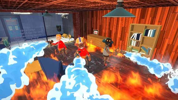 Embr (Steam Gift Россия) 🔥
