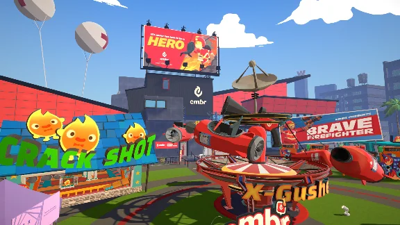 Embr (Steam Gift Россия) 🔥