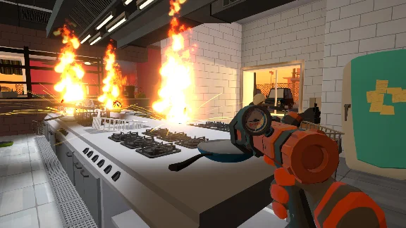 Embr (Steam Gift Россия) 🔥