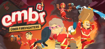 Embr (Steam Gift Россия) 🔥