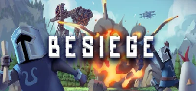 Besiege (Steam Gift RU)