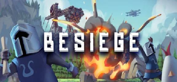 Besiege (Steam Gift RU)