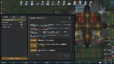 RimWorld - Royalty (Steam Gift RU)