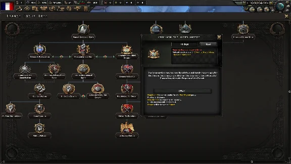 Expansion - Hearts of Iron IV: La Résistance (Steam RU)