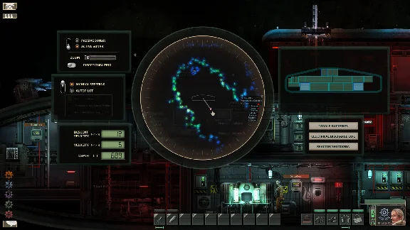 Barotrauma (Steam Gift Россия)