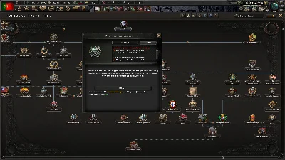 Expansion - Hearts of Iron IV: La Résistance (Steam RU)