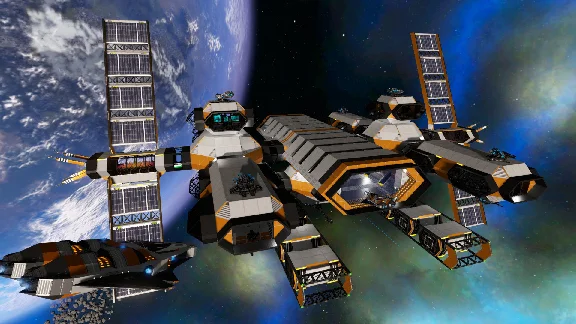 Empyrion - Galactic Survival (64bit) (Steam Gift RU)
