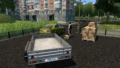 City Car Driving (Steam Gift Россия)