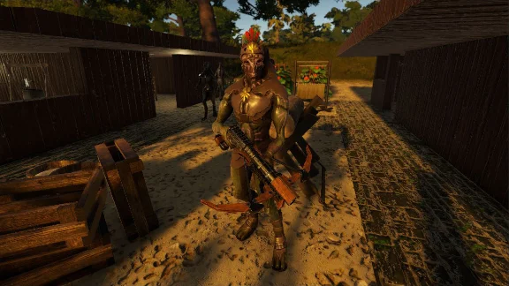 Empyrion - Galactic Survival (64bit) (Steam Gift RU)