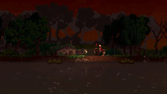 Kingdom Two Crowns (Steam Gift Россия)