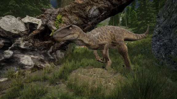 The Isle (Steam Gift RU)