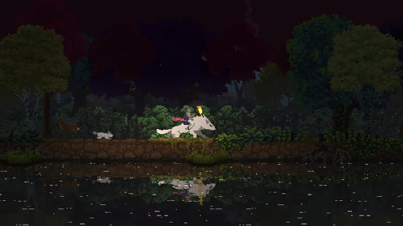 Kingdom Two Crowns (Steam Gift Россия)