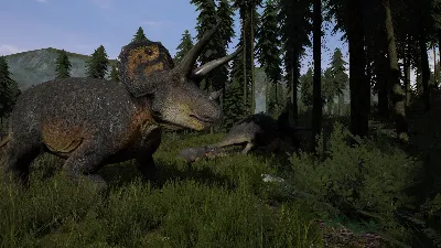 The Isle (Steam Gift RU)