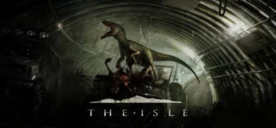 The Isle (Steam Gift RU)